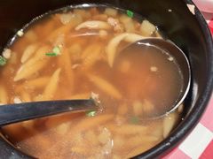 -西贝(吴江路湟普汇店)