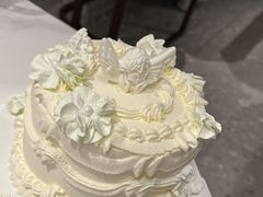 -伶甜·CAKE(国贸店)