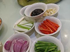 -清真西北风味餐厅