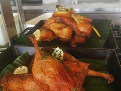 -万达文华酒店·48F云端窗景美食汇自助餐厅