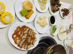 -北平楼·老北京涮羊肉(双流总店)