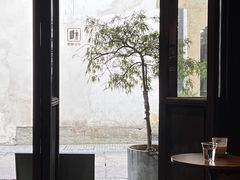 -Metal hands·铁手咖啡