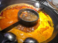 -川锅一号火锅(睢宁店)