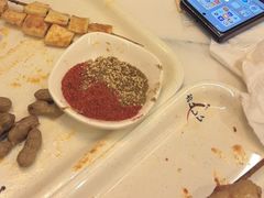 -金刚山烧烤(红旗大街店)