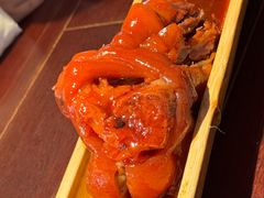 -大牌大·传统杭帮菜(湖滨店)