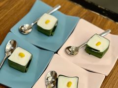 -樾餐厅泰式海鲜火锅(民歌湖店)