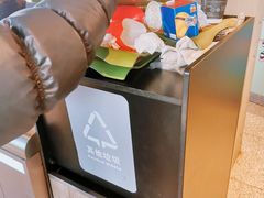 -麦当劳(展览路店)