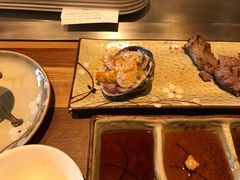 -赤坂亭·M9和牛烧肉·铁板烧(合肥万象城店)
