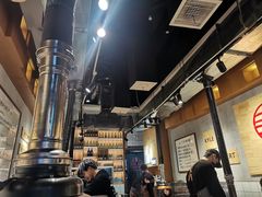 -肉甲韩国木炭烤肉(新壹街1店)