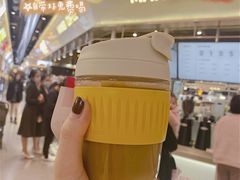 -Manner Coffee(壹方城店)