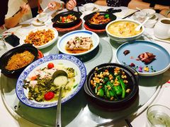 -尚一汤 广东炖汤(金桥国际店)