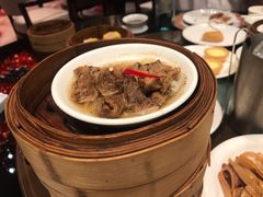 -富力万达嘉华酒店-品珍中餐厅(水果湖店)