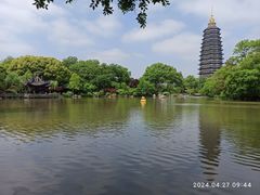 -红梅公园