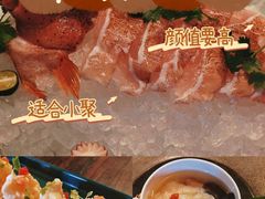 -浙江安吉JW万豪酒店·万豪中餐厅