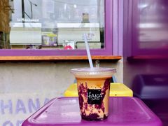 -HANA COFFEE(长寿路店)
