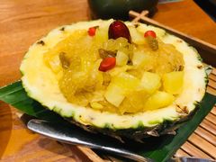 -云海肴·汽锅鸡·云南菜(苏州中心店)