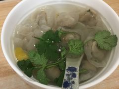 肉燕-大叔家福鼎小吃(十全街店)