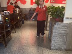 -冯校长老火锅(双桥路店)