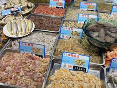 -旺角小渔村·海肠捞饭开创者(二马路店)