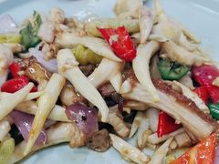 -八仔大富楼·河鲜(西江店)