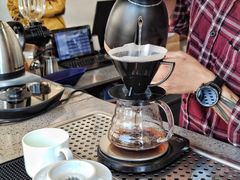 -CoffeeVendor(西乡店)