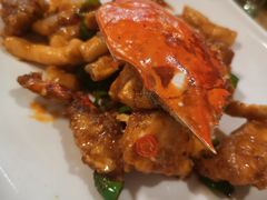 -衢锦记·私房菜(江南大道店)