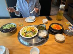 -土大力韩式烤肉料理(和平路店)