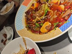 -姑苏家宴·苏帮菜·松鼠桂鱼(苏州总店)