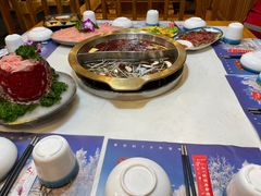 -三十出头鲜货火锅(邛崃店)