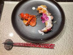 -Ginza Onodera铁板烧(外滩十八号店)