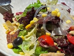 -Mammamia意大利餐厅(阳春巷店)