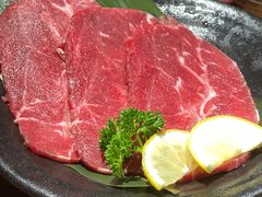 -九田家黑牛烤肉料理(顺义区华联金街店)