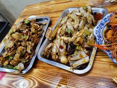 -清真海鲜大排档(原芥园道店)