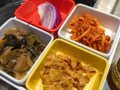 -大头叔烤鸡爪·朝鲜族烤串(天池路店)