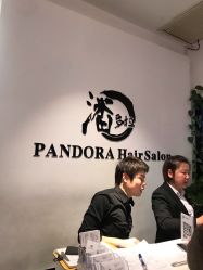 -东方麒麟·潘多拉SALON