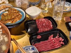 -牛街清真满恒記(平安里西大街店)