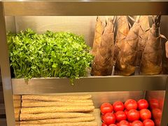 -巴奴毛肚火锅(商城路店)