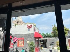 -华天二友居肉饼(宫门口店)