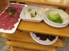 -老码头火锅(玉林店)