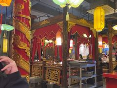 -蜀九鼎毛肚火锅(永安店)