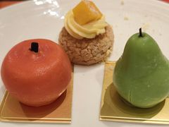 -合肥皇冠假日酒店·菲亚斯特自助餐厅(黄山路店)