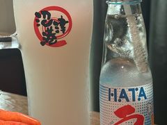 -沼津港精致料理·寿喜烧·烧鸟(青浦宝龙广场日料榜单店)