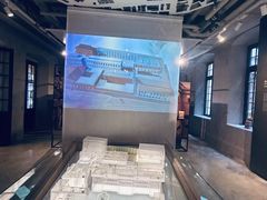 -大馆(前中区警署建築群)