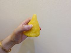 玉米窝窝头-航天馒头(瞻园路店)