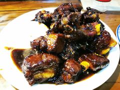 -鼎香润(德胜门内店)