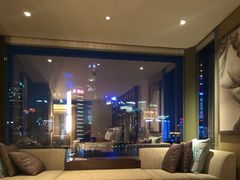-上海外滩悦榕庄酒店