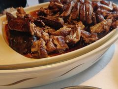 -八府香鸭·啫啫煲(华山路店)