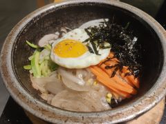 -笑谈小街·韩国料理(萝岗店)