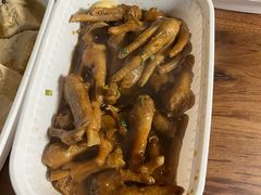 -小菜园新徽菜(合肥天鹅湖万达店)