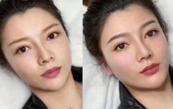 -Yue Show馨选·半永久纹眉纹眼线